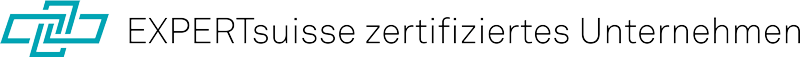 EXPERTsuisse zertifiziertes Unternehmen