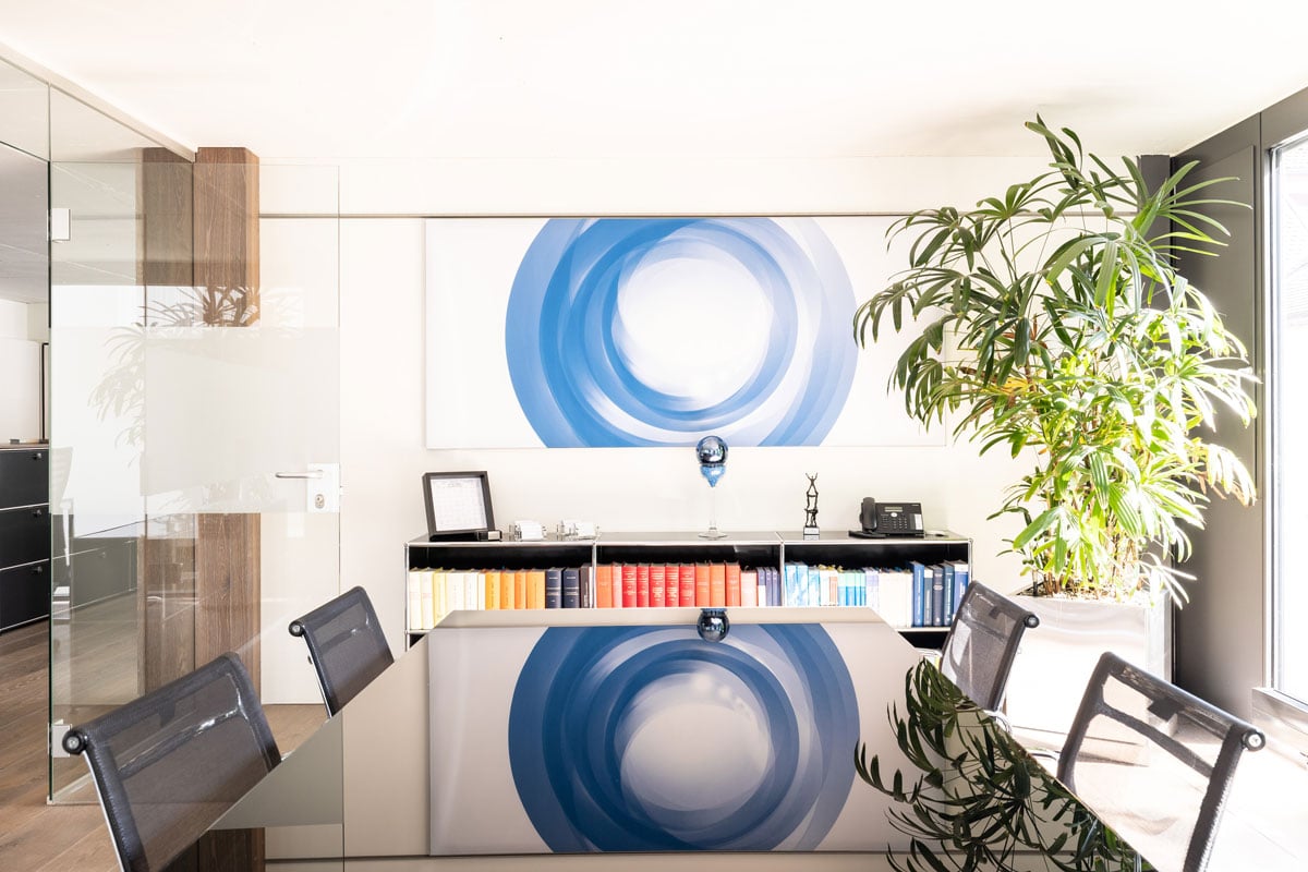 MUTARA Conference Room